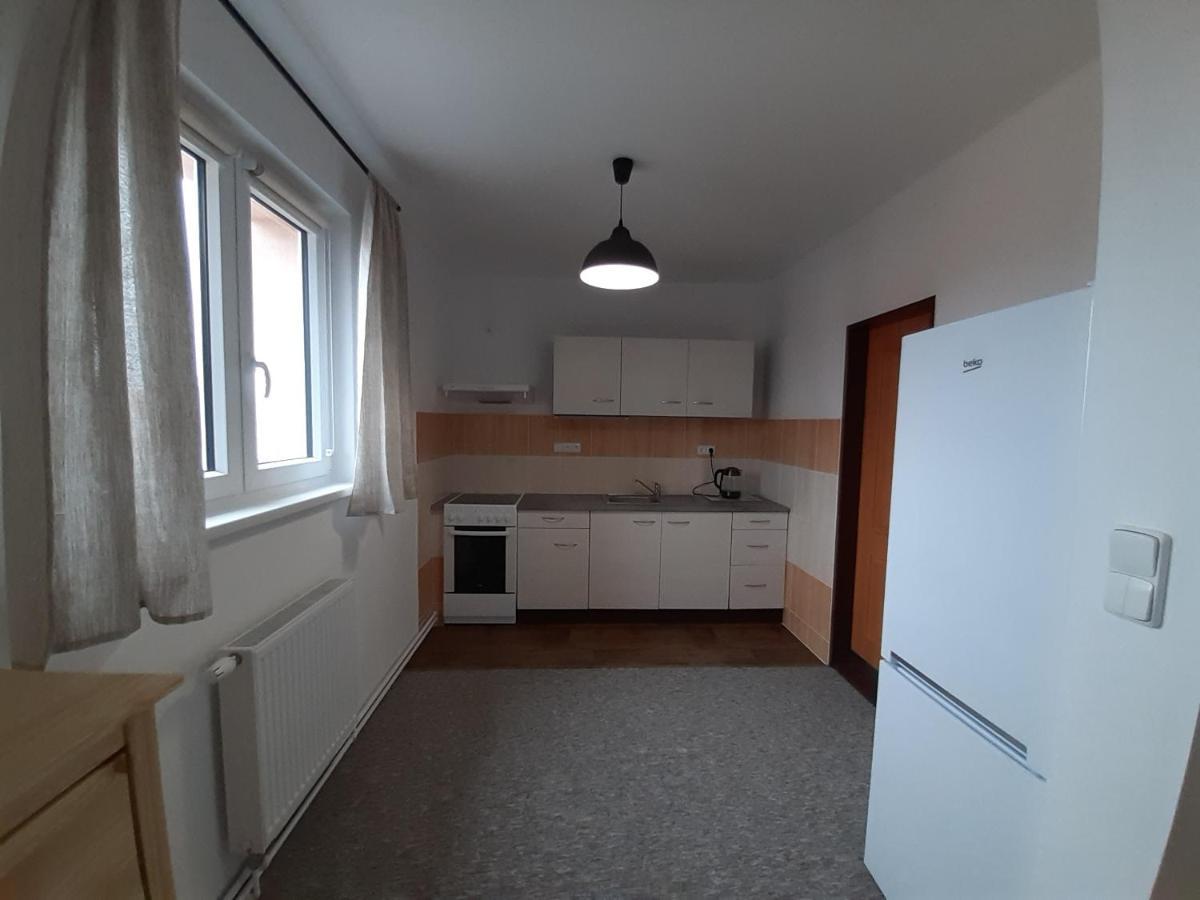 Cerna V Posumavi Apartman Экстерьер фото
