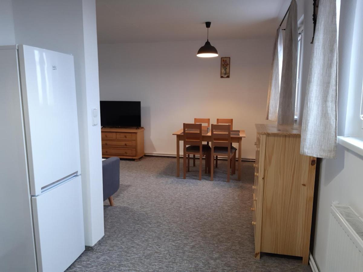 Cerna V Posumavi Apartman Экстерьер фото